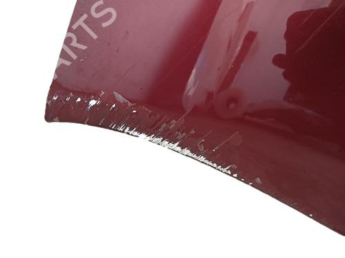 Front bumper FORD FOCUS I (DAW, DBW) 1.6 16V | BP22731513C7 