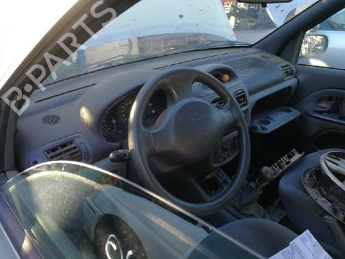 Starter RENAULT CLIO II (BB_, CB_)  | BP5390619M8 