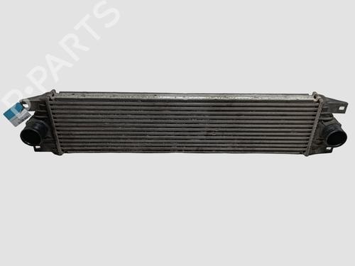 Used Intercooler NISSAN INTERSTAR Van (X70) dCi 100 (99 hp) 20978939