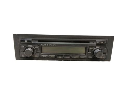 Radio AUDI A3 (8P1) 2.0 TFSI | BP17522368E6 