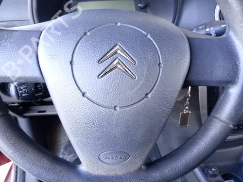 Driver airbag CITROËN C3 I (FC_, FN_) 1.1 i | BP20656789C9 