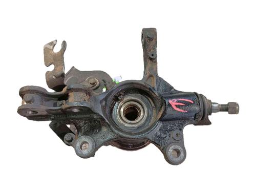 Right front steering knuckle PEUGEOT EXPERT Van (V_) 2.0 BlueHDi 120 | BP37463707M26 - Image 2