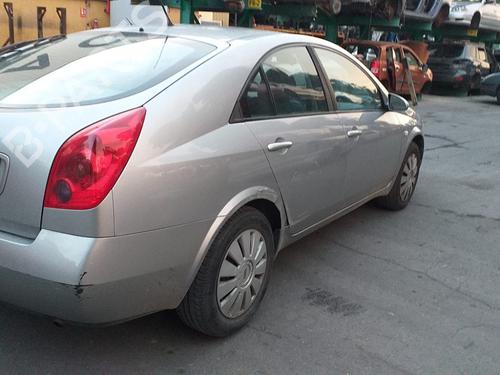 ABS pump NISSAN ALMERA II (N16)  | BP12901604M43 