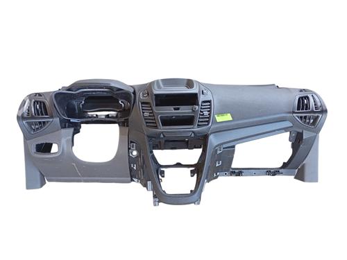 Used Dashboard Dashboard FORD TRANSIT CONNECT V408 Box Body/MPV [2013-2026] 35931605 35931605