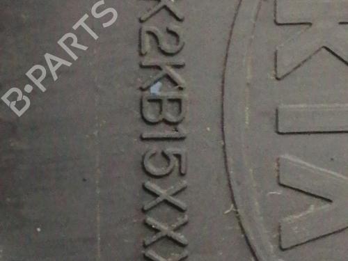 Radiator fan KIA CARENS II MPV (FJ) 2.0 CRDi | BP8511867M35 
