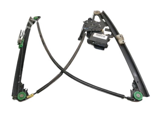 Front right window mechanism SEAT ALHAMBRA (7V8, 7V9)  | BP12180088C23 