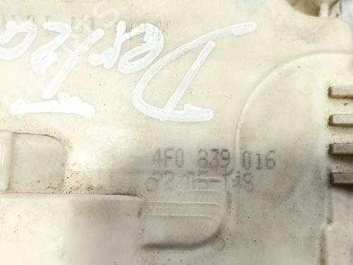 Rear right lock AUDI A6 C6 (4F2) 2.0 TDI | BP21064035C99 