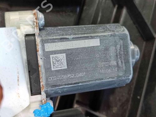 Front left window mechanism FORD FIESTA VII (HJ, HF) | BP37489204C22 - Image 4