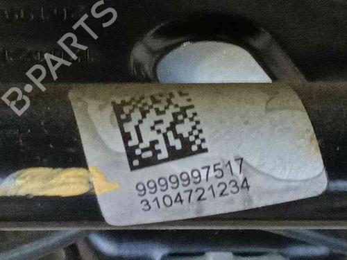 Left front seat SEAT IBIZA V (KJ1, KJG) 1.0 TSI | BP37417311C15 - Image 3