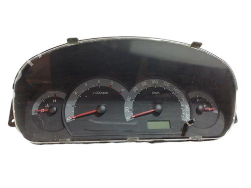 Instrument cluster HYUNDAI ELANTRA III Saloon (XD) 2.0 CRDi | BP5382899C47 