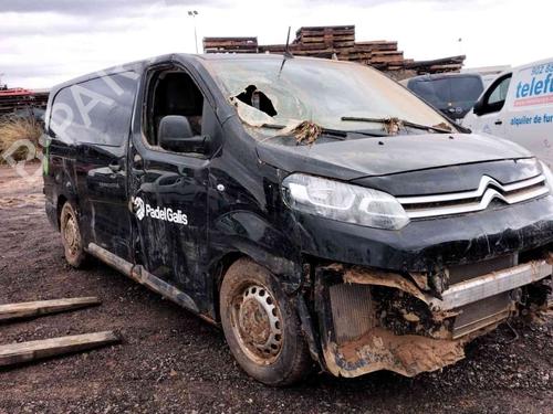 Ricambi CITROËN JUMPY III Van (V_) 2.0 BlueHDi 145 4826873