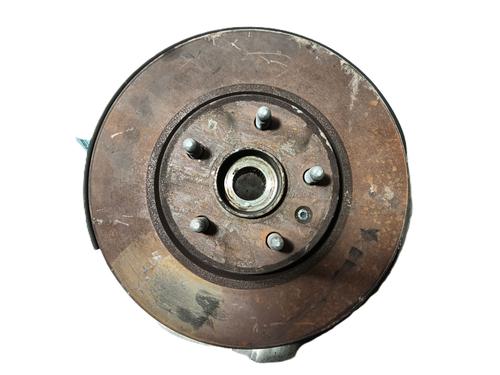 Left front steering knuckle OPEL INSIGNIA A Sports Tourer (G09) 2.0 CDTI (35) | BP23142814M25 