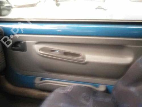 Right mirror RENAULT TWINGO I (C06_)  | BP5346416C27 