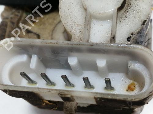 Front right lock CITROËN JUMPER I Van (244) 2.8 HDi | BP5809484C97 