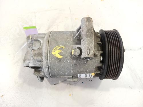 Used AC compressor AC compressor NISSAN QASHQAI I (J10, NJ10) 1.6 (110 hp) 32704950 32704950