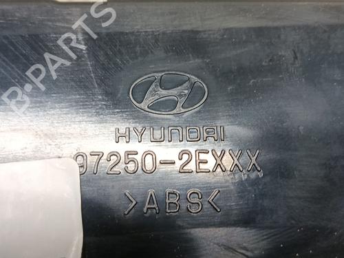 Climate control HYUNDAI TUCSON (JM) 2.0 CRDi | BP22758051I5 