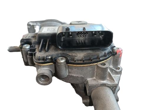 Front wiper motor FORD TRANSIT V363 Bus (FAD, FBD)  | BP29851023M29 