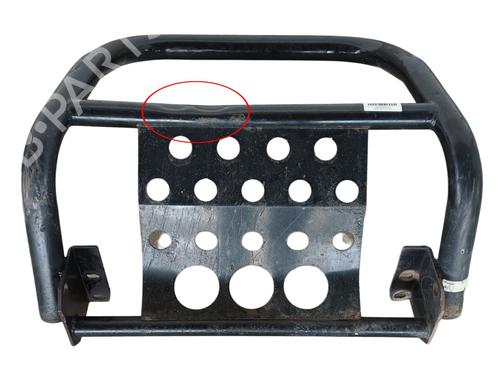 Used Front bumper reinforcement NISSAN TERRANO II (R20) 2.7 TDi 4WD (125 hp) 22275392