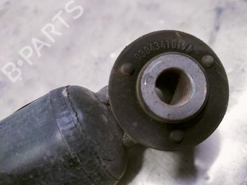 Left rear shock absorber TOYOTA YARIS (_P13_) 1.0 (KSP130_, KSP130) | BP11346805M18 