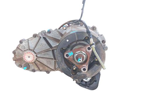 Gearbox BMW X5 (E53) 3.0 i | BP36560922M3 - Image 3
