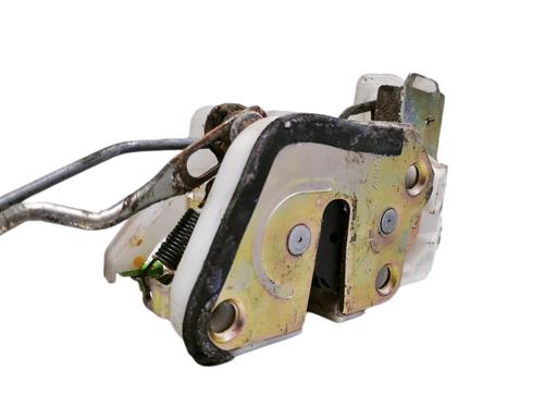 Used Front right lock MITSUBISHI OUTLANDER I (CU_W) [2001-2008]  15280806
