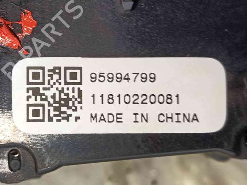 Steering column stalk OPEL INSIGNIA A (G09) 2.0 CDTI (68) | BP38069122I23 - Image 3