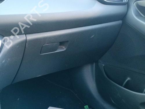 Used Glove box Glove box 39652211 39652211