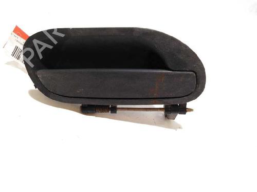 Rear right exterior door handle VOLVO S40 I (644) 1.9 DI | BP5363992C130 
