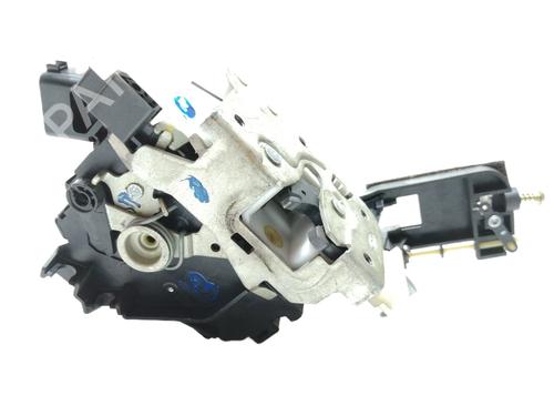 Rear left lock FORD MONDEO III (B5Y)  | BP8593421C100