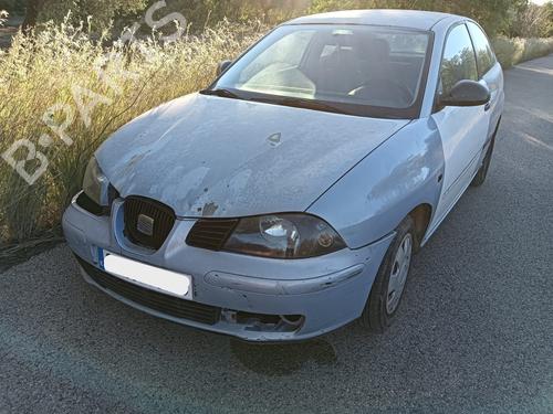 Used Parts SEAT IBIZA III (6L1) 1.9 SDI (64 hp) 4368434