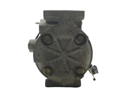 AC compressor MITSUBISHI OUTLANDER I (CU_W)  | BP13686928M34 