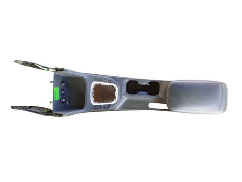 Used Armrest / Center console Armrest / Center console HYUNDAI i30 (PDE, PD, PDEN) 1.0 T-GDI (120 hp) 39714477 39714477