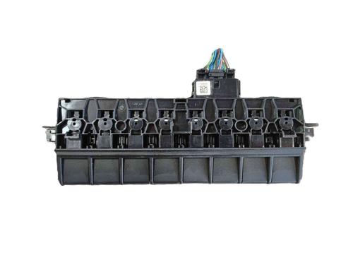 Warning switch RENAULT EXPRESS Box Body/MPV 1.5 Blue dCi 75 (F6AA) | BP37609247I22 - Image 3
