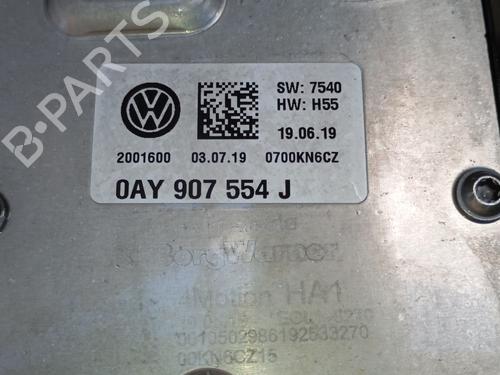 Rear differential SEAT ALHAMBRA (710, 711) 2.0 TDI | BP29893064M24