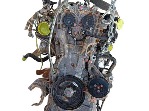 Engine RENAULT MEGANE IV Hatchback (B9A/M/N_) 1.3 TCe 115 (B9N9) | BP29121705M1 