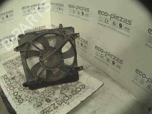 Køleventilator elektrisk HYUNDAI ACCENT II (LC) [1999-2012]  5344831