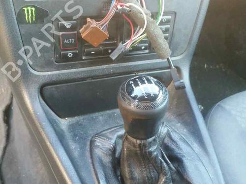 Left mirror AUDI A4 B5 (8D2) 1.8 T | BP5353528C26 