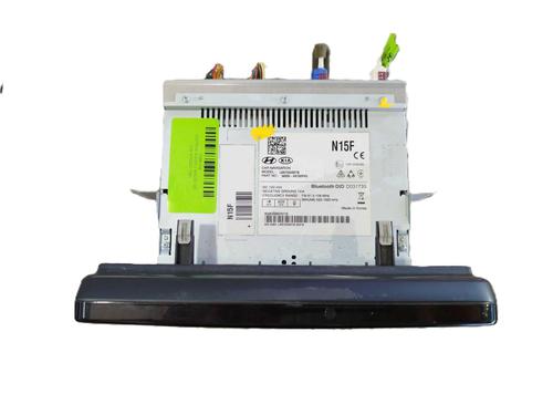 Radio KIA STONIC (YB) 1.2 CVVT | BP39955272E6 - Image 3