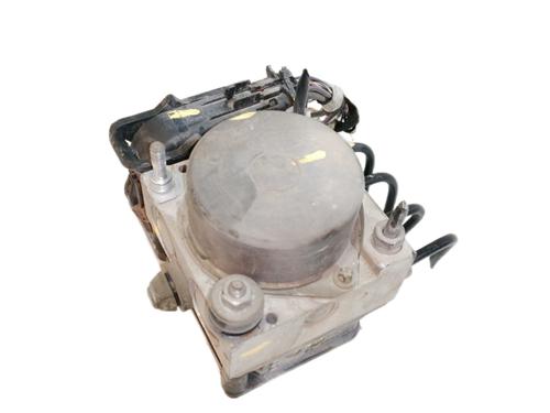 ABS pump FIAT GRANDE PUNTO (199_) 1.3 D Multijet (199.AXD11, 199.AXD1A, 199.AXD1B,... | BP10641683M43 