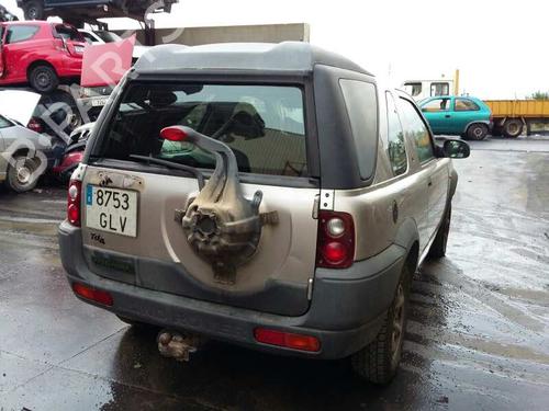 Front left window mechanism LAND ROVER FREELANDER I (L314) 2.0 Td4 4x4 | BP5360205C22 