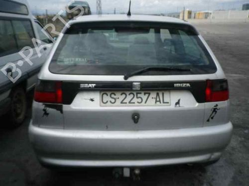 Front right seatbelt SEAT IBIZA II (6K1)  | BP5388930I25 