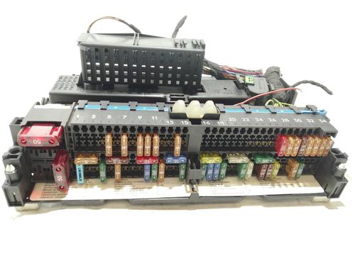 Fuse box BMW 3 (E46) 320 d | BP6295130E1 