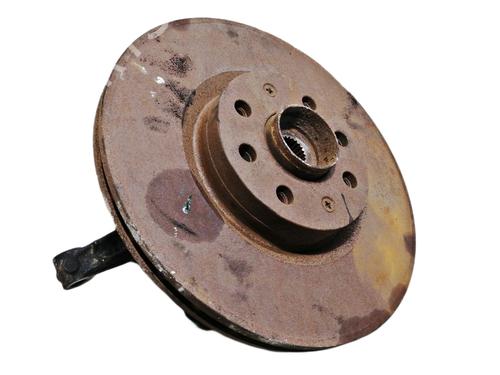 Used Right front steering knuckle FIAT GRANDE PUNTO (199_) [2005-2025]  15070304