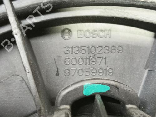 Heater blower motor VW GOLF VII (5G1, BQ1, BE1, BE2) 1.6 TDI | BP29354762M62 