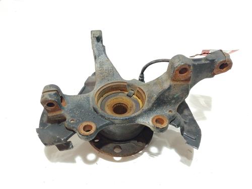 Left front steering knuckle OPEL CORSA D (S07) 1.2 LPG (L08, L68) | BP9423022M25