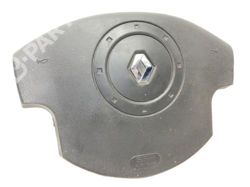 Used Driver airbag Driver airbag RENAULT GRAND SCÉNIC II (JM0/1_) 1.9 dCi (JM0G, JM12, JM1G, JM2C) (120 hp) 8102853 8102853