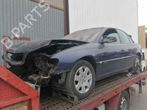 Used Parts OPEL OMEGA B Estate (V94) 2.5 DTI (F35, M35, P35) (150 hp) 692764