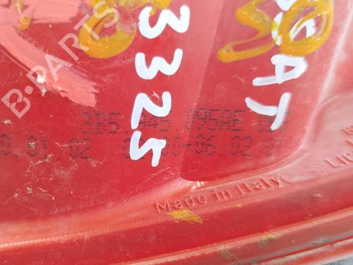 Left taillight VW PASSAT B5.5 (3B3) 1.9 TDI | BP38957910C34 - Image 5