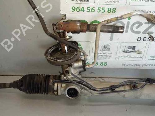 Used Steering rack PEUGEOT 206 Hatchback (2A/C) 1.4 i (75 hp) 5378194