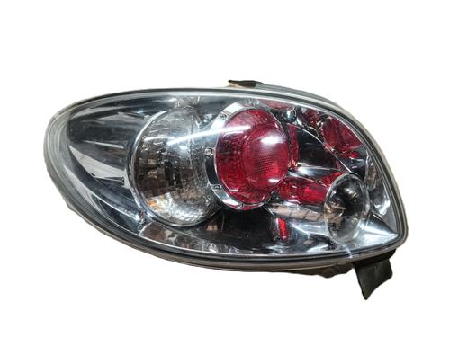 Used Left taillight PEUGEOT 206 Hatchback (2A/C) [1998-2012]  7710521